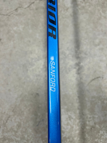 Left Hand 75 Flex Custom P88 Warrior Alpha LX2 Pro New
