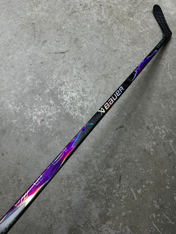 Left Hand 65 Flex P28 Bauer Flylite (Restored) Pro Stock