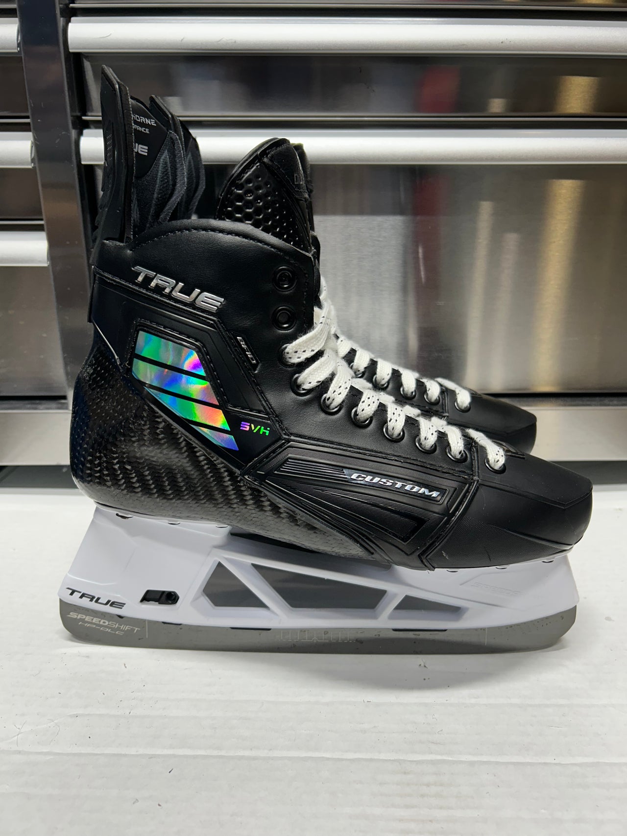 True SVH Custom Pro Skate Size 9 NHL Pro Stock (New)