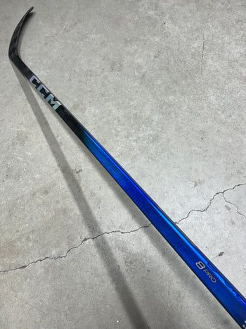 Left Hand 80 Flex P90TM CCM Jetspeed FT8 Pro New