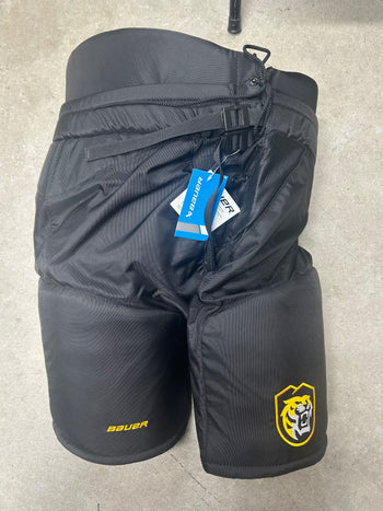X-Large Bauer Custom Pro Colorado College Hockey Pants (New)