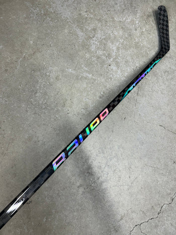 Left Hand 82 Flex Custom P92M Bauer Nexus Sync (Used) Pro Stock