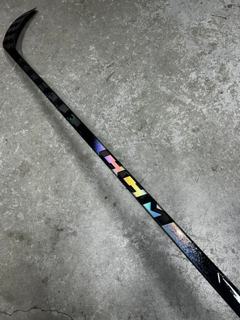 Left Hand 75 Flex P86 CCM Ribcor Trigger 10 Pro (New) Pro Stock