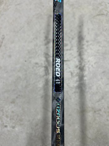 Left Hand 75 Flex P90TM True Hzrdus Smoke NCAA Prostock (New)