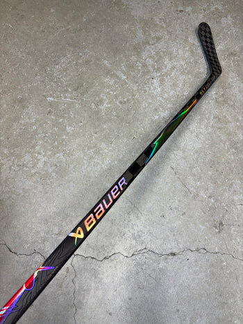 Left Hand 70 Flex P92 Bauer Flylite Pro Stock (New)