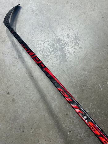Left Hand 77 Flex P92 Bauer Pulse (Restored) OHL Pro Stock