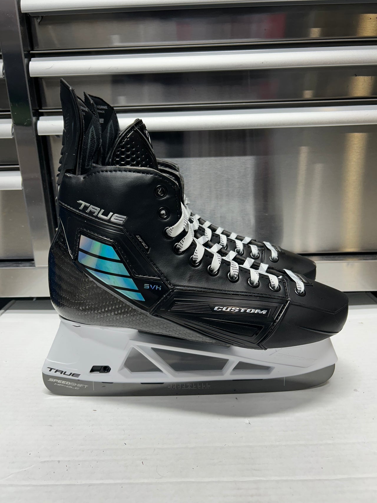 True SVH Custom Pro Skate Size 11 NHL Pro Stock (New)