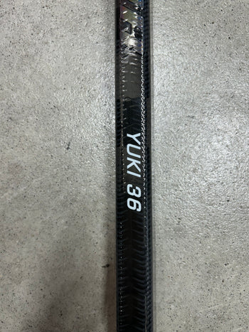 Right Hand 70 Flex Custom P88 Warrior Super Novium (New) Pro Stock