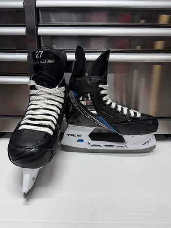 True SVH Custom Pro Skate Size 7.5 Regular Width (New) NHL Pro Stock