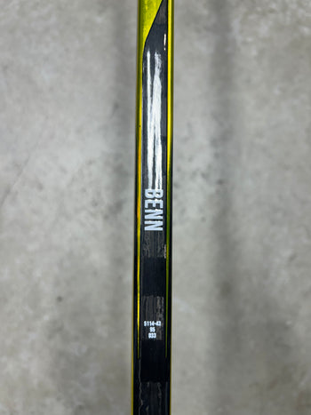 Left Hand 95 Flex P90TM Bauer Hyperlite 2 (Used)