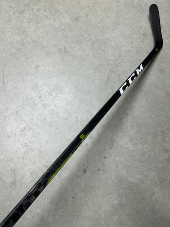CCM Ribcor Trigger 3D PMT 85 Flex P90TM Left Hand (New)