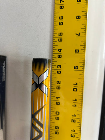 Left Hand 26” Bauer Hyperlite 2 Goalie Stick (Restored)