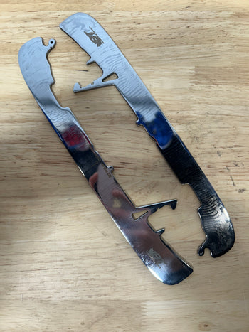 230mm BladeTech (Fits True Shift Max) True DLC Equivalent Seattle Torrent Pro Stock