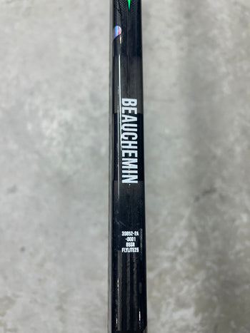 Left Hand 65 Flex P92 Bauer Flylite (Restored) Pro Stock