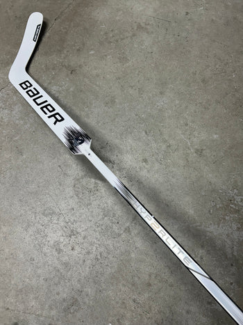 Right Hand 26” Bauer Hyperlite2 Goalie Stick (New)