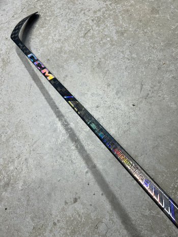 Left Hand 75 Flex P29 CCM Ribcor Trigger 9 Pro (Restored)