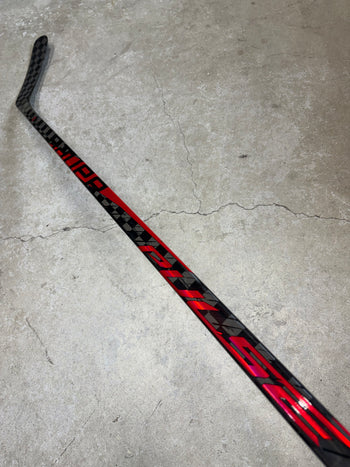 Right Hand 87 Flex P88 Bauer Pulse (New) NCAA Pro Stock