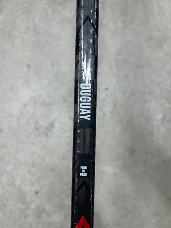 Right Hand 87 Flex P28M Bauer Pulse CHL Pro Stock (Restored)