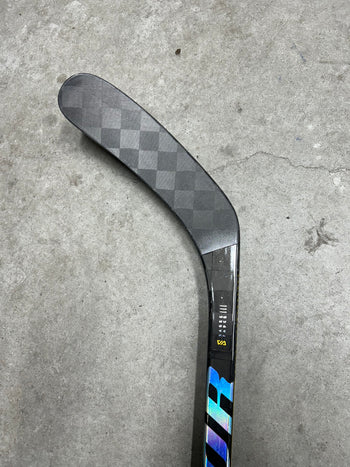 Left Hand 90 Flex P28 Warrior Alpha LX2 Pro New