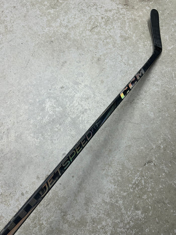 Left Hand 85 Flex P88 CCM FT7 Pro (Restored)
