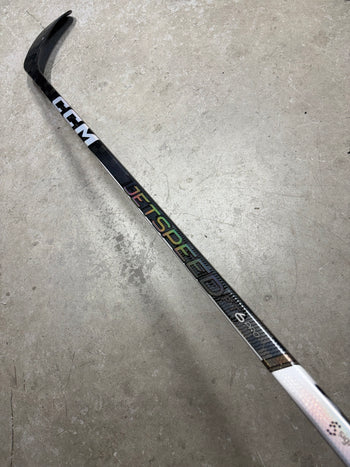 Left Hand 75 Flex P90TM CCM Jetspeed FT6 Pro (New) Pro Stock