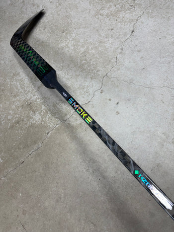 Left Hand 24” True Hzrdus Smoke Goalie Stick (New) MARC-ANDRÉ FLEURY Pro Stock