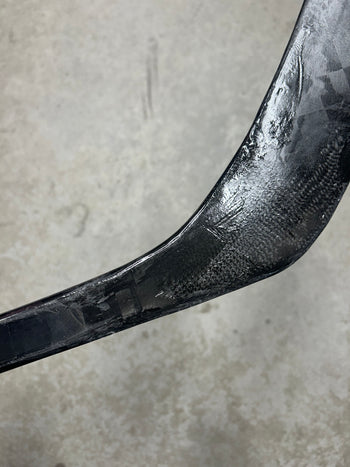 Left Hand 87 Flex P92M Bauer Pulse CHL Pro Stock (Restored)