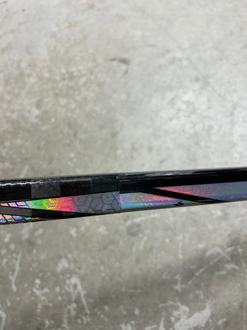 Left Hand 82 Flex P92 Bauer Proto (Restored)