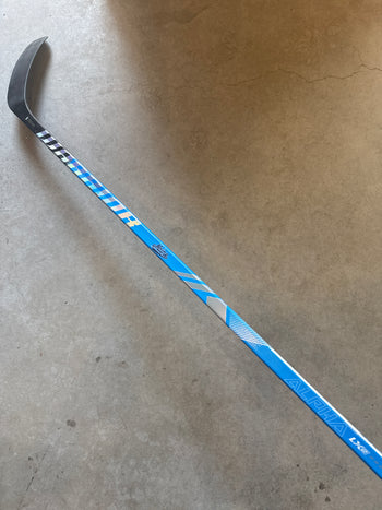 Left Hand 85 Flex P29 Warrior Alpha LX2 Pro New