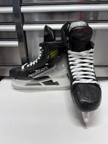 Bauer Hyperlite2 Skate Size 8 FIT 2 (Used) OHL Pro Stock