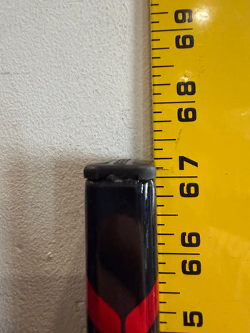 Right Hand 77 Flex P92 Bauer Hyperlite2 (New) Pro Stock