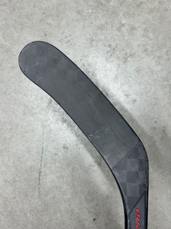 Left Hand 90 Flex P29M CCM FT4 Pro (Restored)