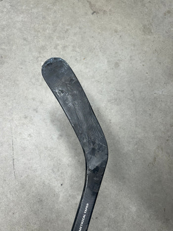 Left Hand 85 Flex P90TM CCM Ribcor Trigger 8 Pro (Restored)