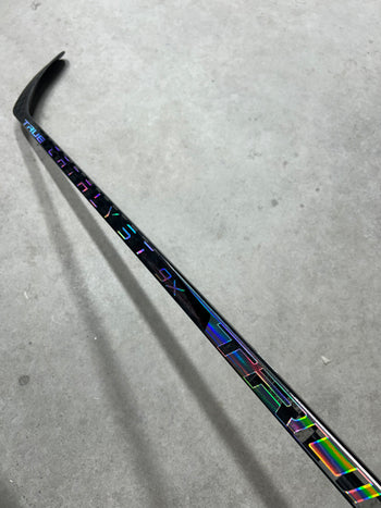 Left Hand 85 Flex Custom P88 TRUE Catalyst 9X (NEW) Pro Stock
