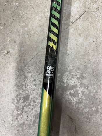 Left Hand 95 Flex P90 Warrior Alpha LX3 (New) (Copy)