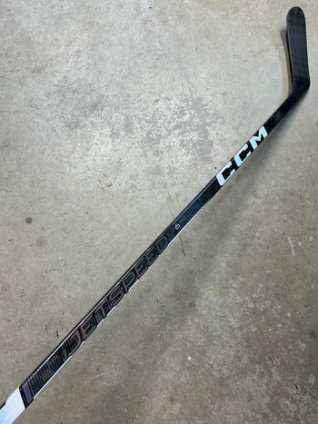 Left Hand 85 Flex P28M CCM Jetspeed FT6 Pro (New)