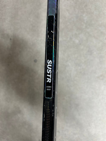 Right Hand 95 Flex P14 True Catalyst 9X3 (New) Pro Stock NHL