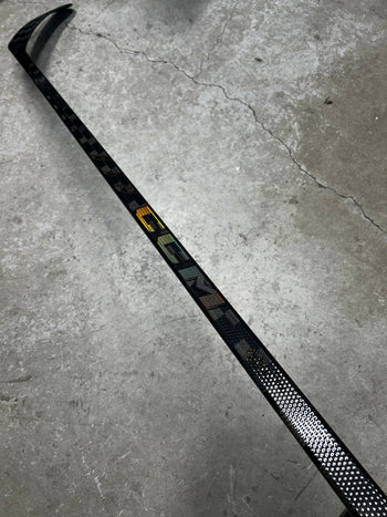 Left Hand 100 Flex P92M CCM XF Ghost (New) Pro Stock