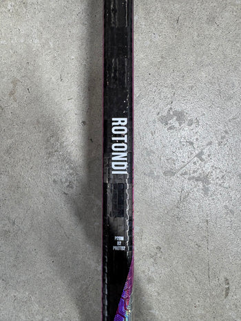 Left Hand 82 Flex P28M Bauer Proto 2 (Restored)