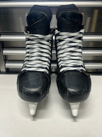 Bauer Supreme Mach Skate Size 11 Fit 1 (Used) NHL Pro Stock