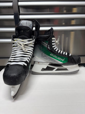 Bauer Hyperlite2 Skate Size 11.5 FIT 2 NHL Tyler Seguin (Used) Pro Stock
