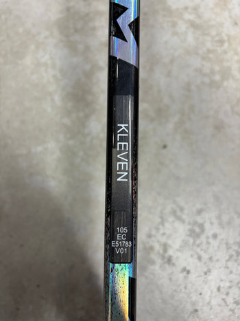 Left Hand 105 Flex P29 CCM Ribcor Trigger 10 Pro (New) Pro Stock