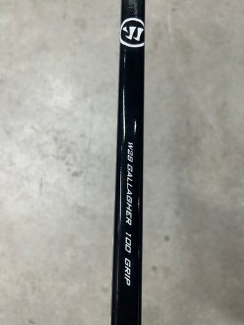 Left Hand 100 Flex P28 Warrior Alpha DX Pro New