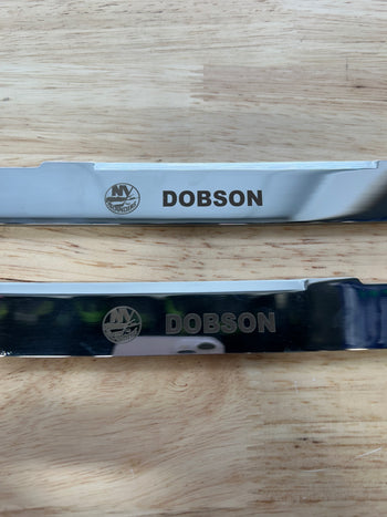 263mm BladeTech (Fits Bauer PowerFly) Bauer FlyTi Equivalent Noah Dobson Pro Stock