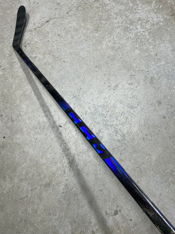 Right Hand 65 Flex P28 CCM Ribcor Trigger 10 Pro (Restored)