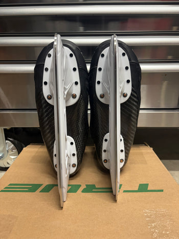 True SVH Custom Pro Skate Size 10 Regular Width New NHL Pro Stock