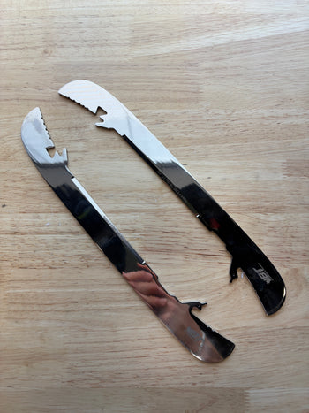 272mm BladeTech (Fits Bauer PowerFly) Bauer FlyTi Equivalent Pro Stock