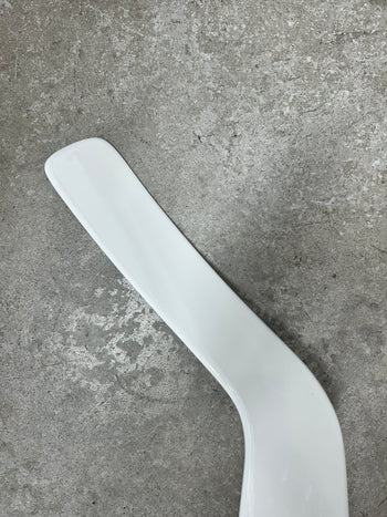Left Hand 25” True Hzrdus Smoke Goalie Stick (New) NHL Pro Stock
