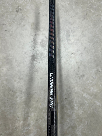 Right Hand 85 Flex P92 Warrior Covert QR6 Pro New Boston Bruins Pro Stock