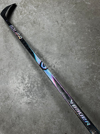 Left Hand 82 Flex P28M Bauer Proto2 Pro Stock (Restored)
